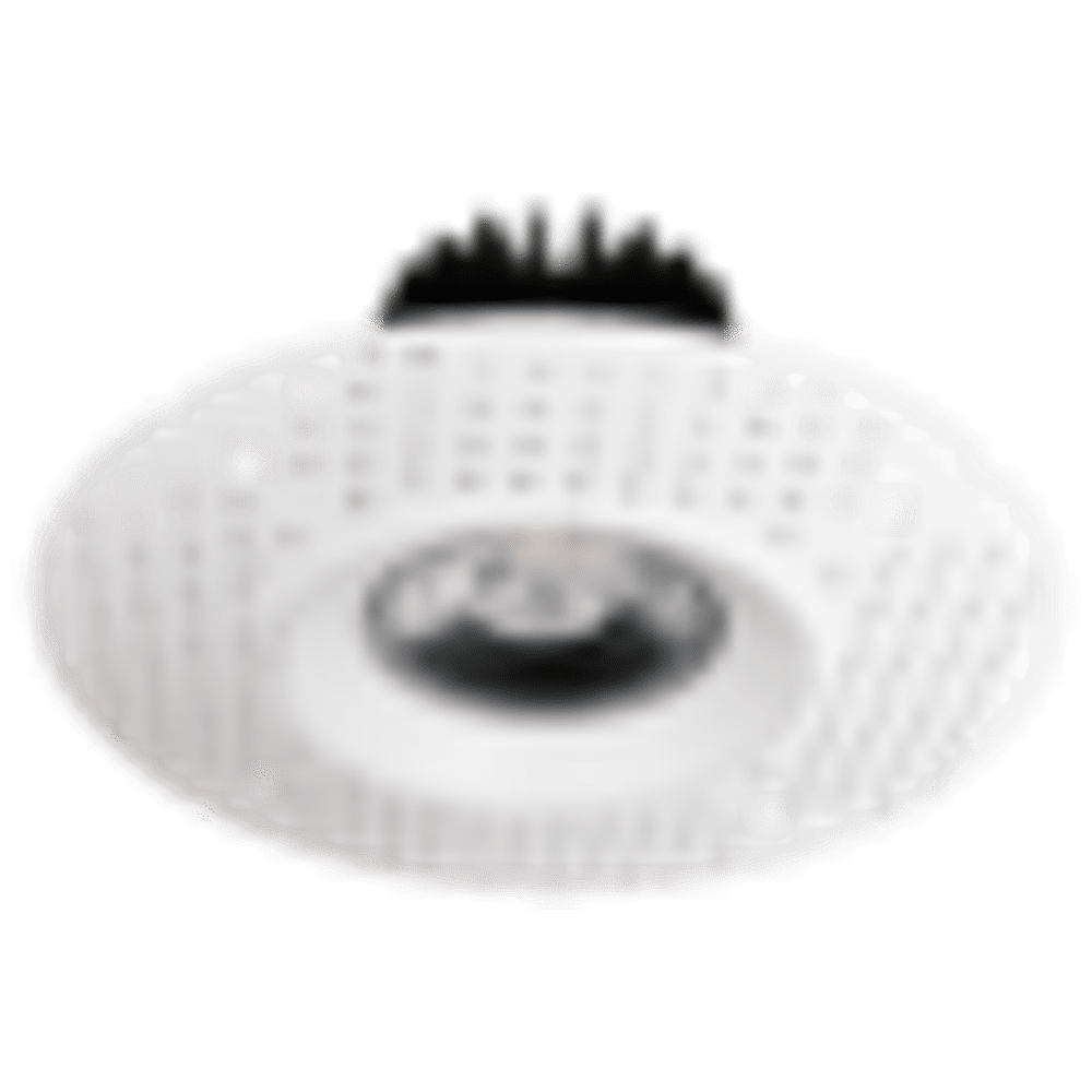 Led Round Trimless Selectable Cct Goodlite