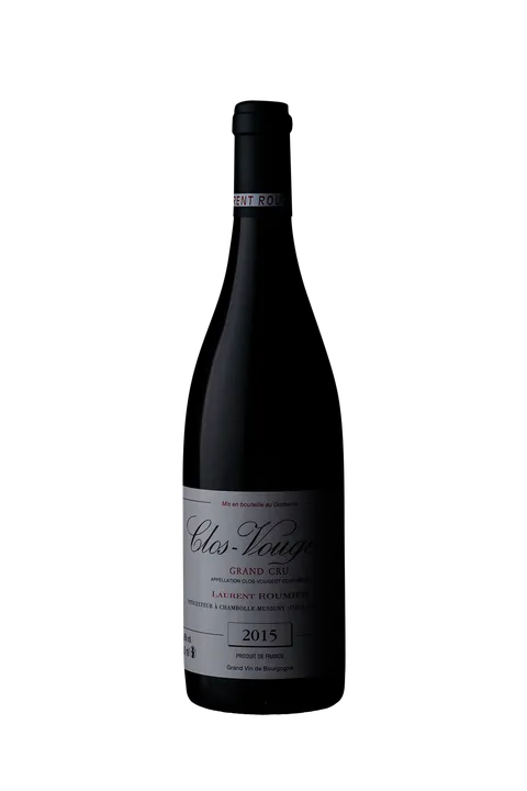 Domaine Laurent Roumier Clos Vougeot Grand Cru The Reserve Cellar