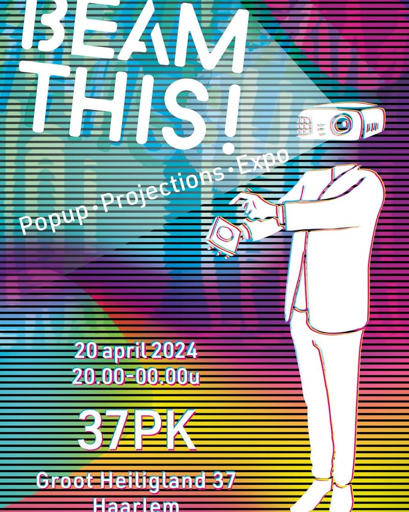 Beam This flyer RGB