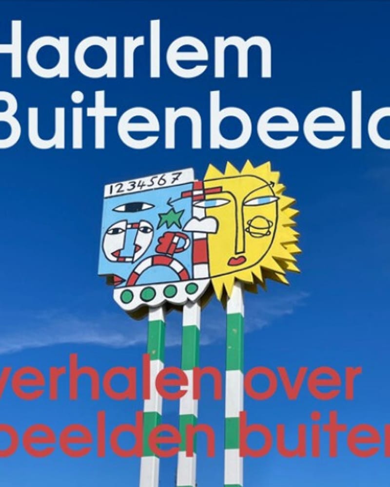 Hlem Buiten Beeld