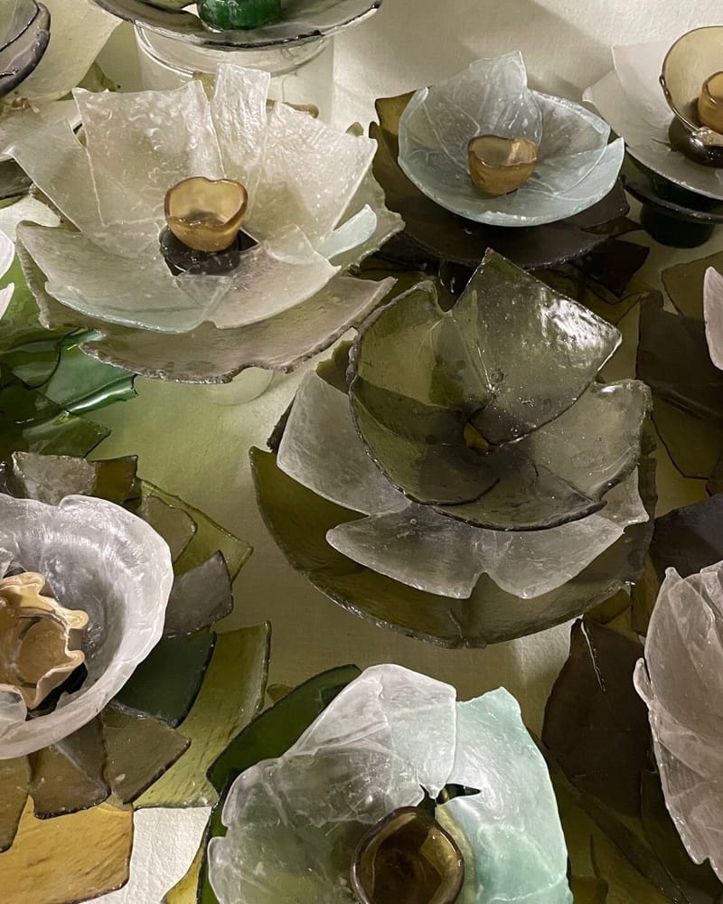 Jolanda Prinsen tuin