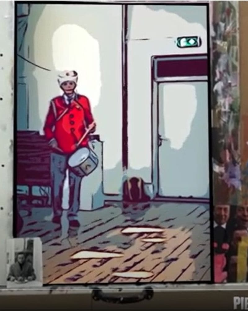 Screenshot YT kielzog Piet
