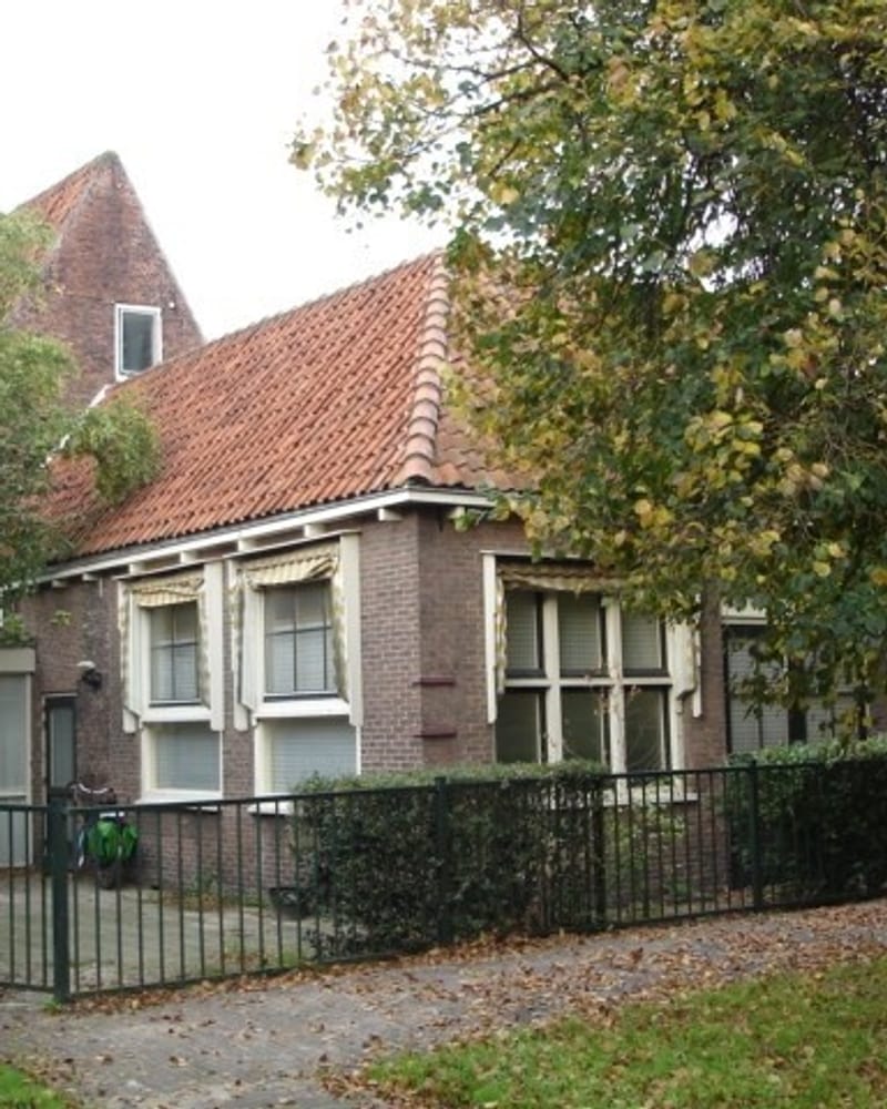 Wijngaardtuin