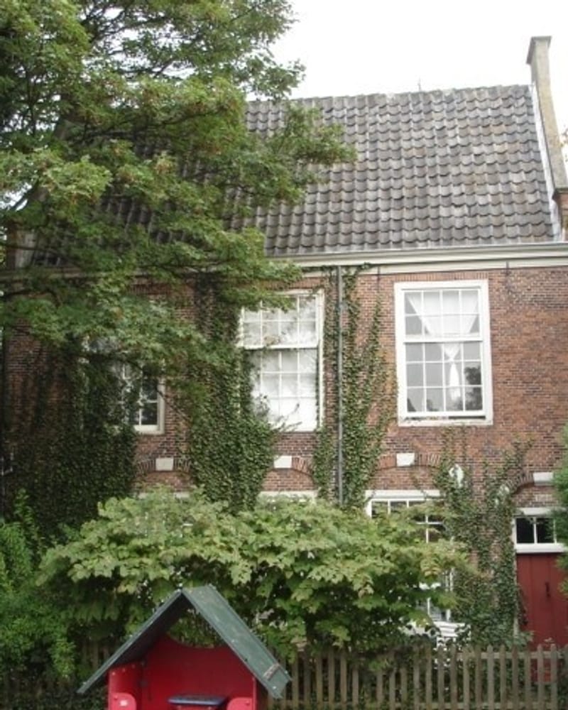 Witte Herenstraat36a
