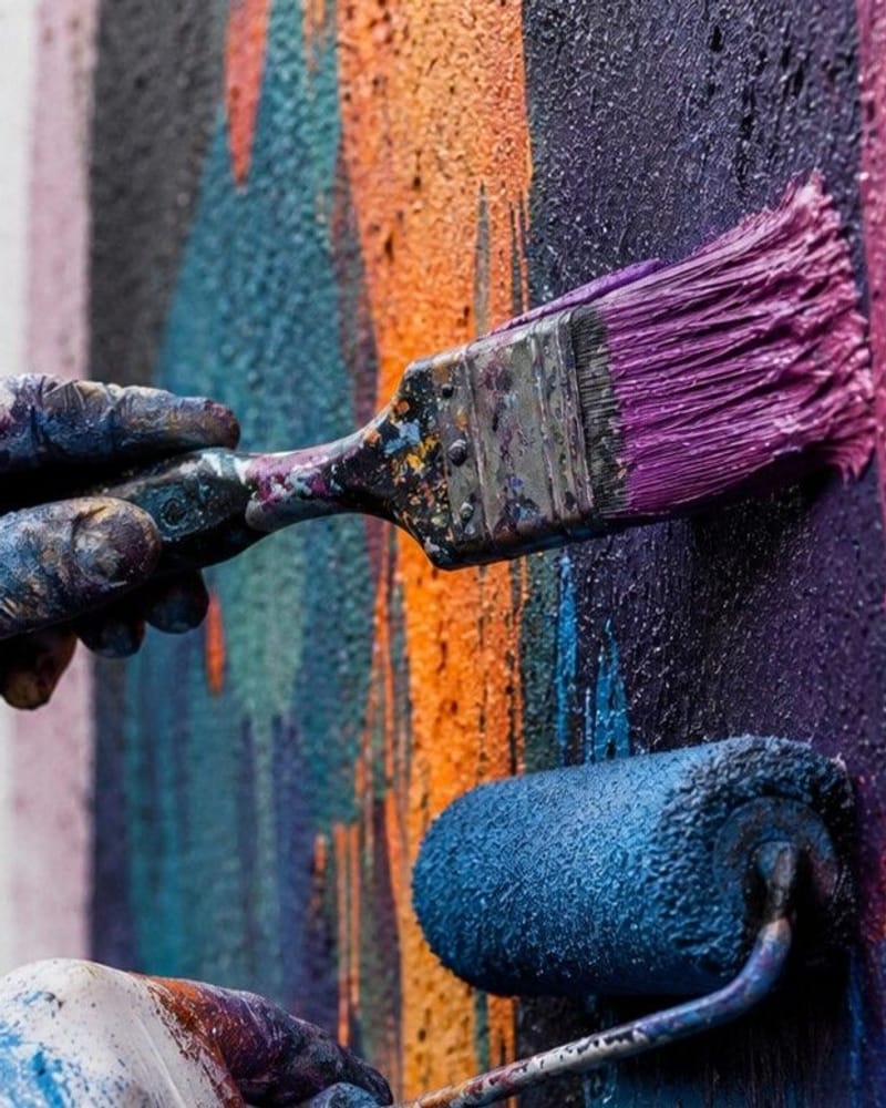 Promobeeld Murals Haarlem liggend