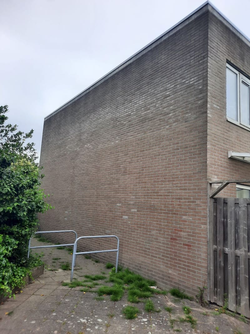 Merwedehofje