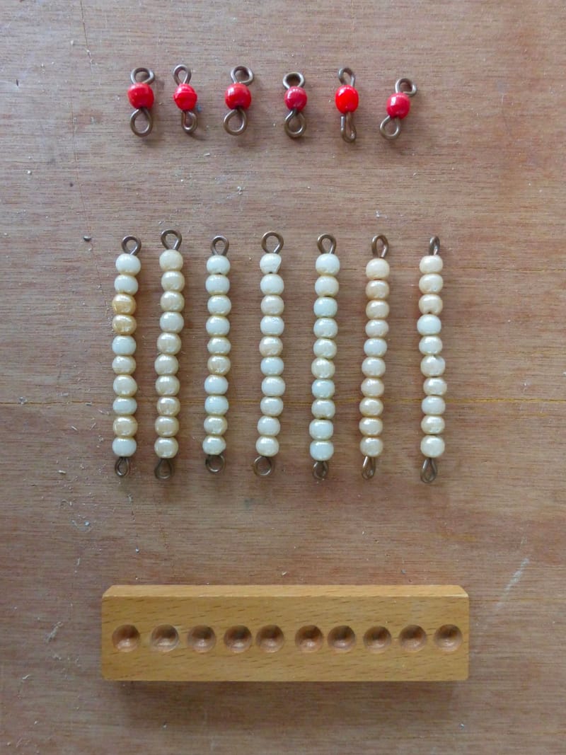 Beeldvoorflyer voorkant poster