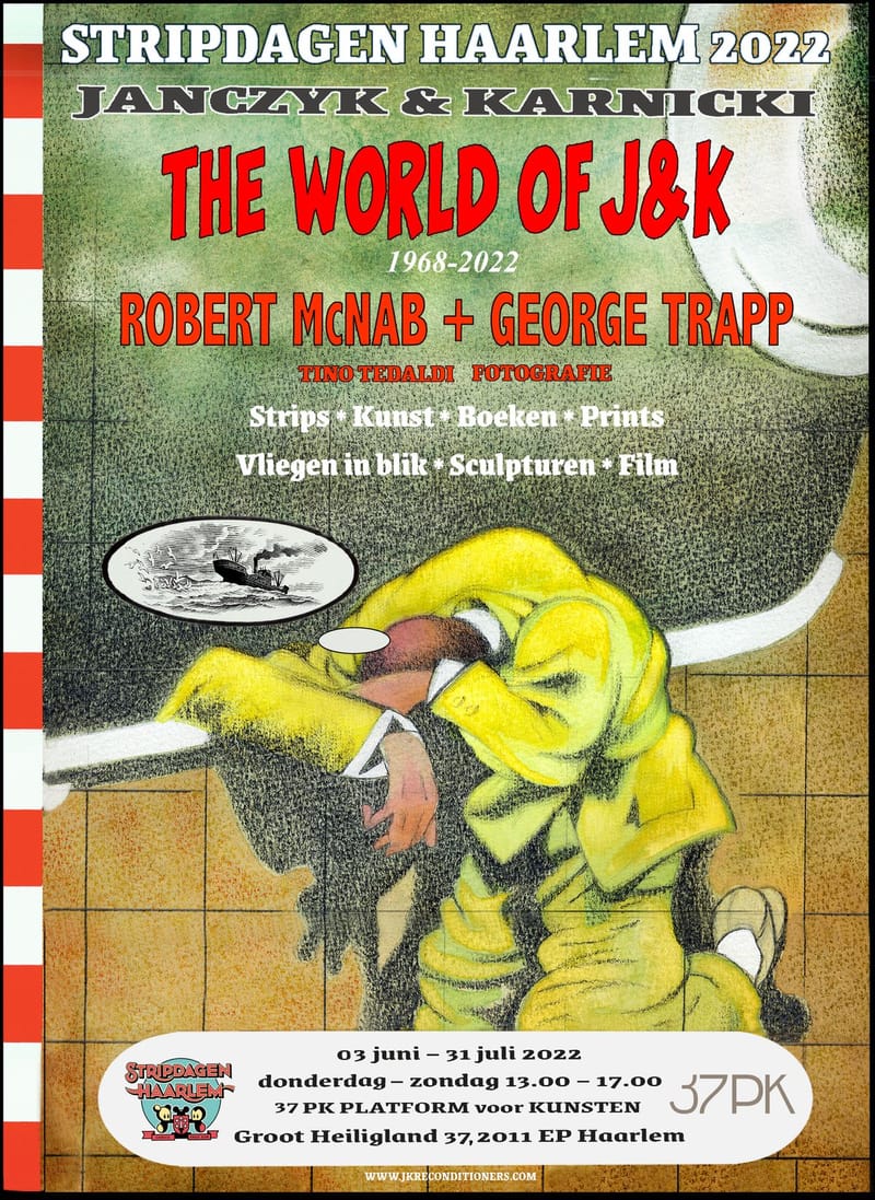 FINAL DUTCH version of Poster