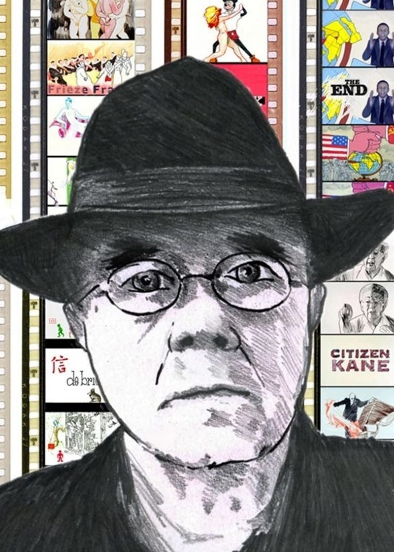 Gerrit van Dijk, een hommage