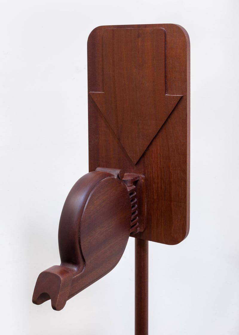 Forms, familiarity and folding bicycles