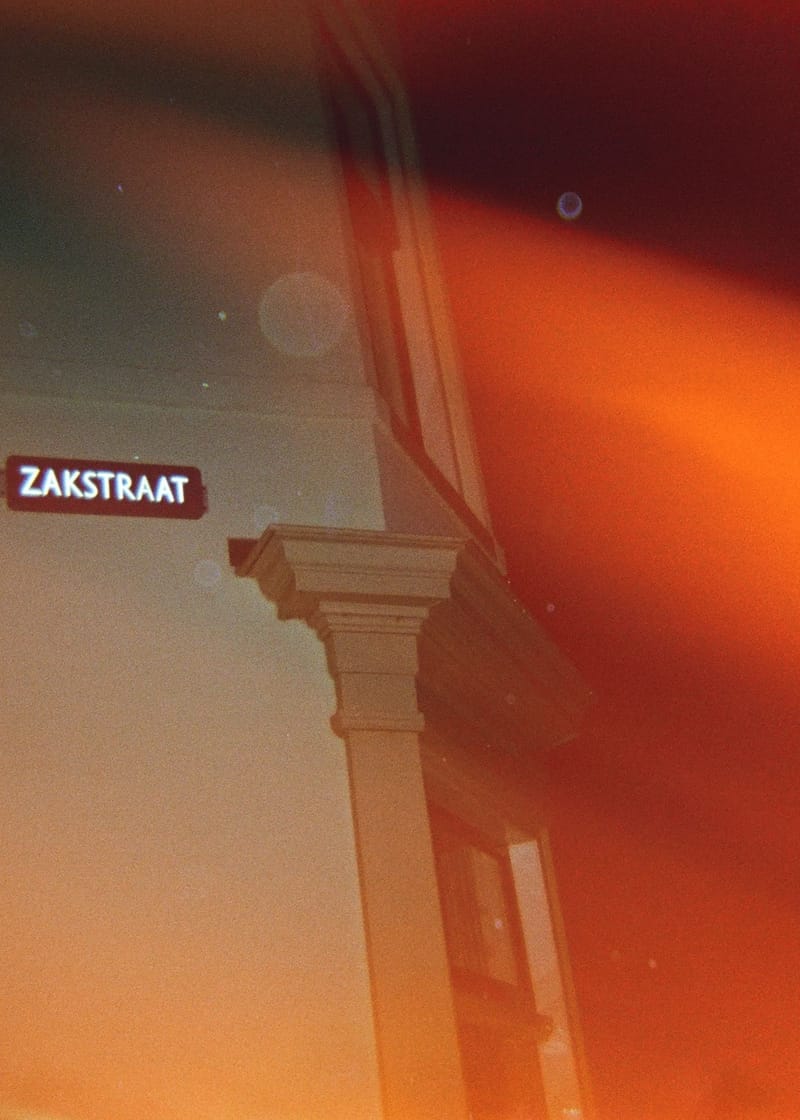 On the Spot - de jongerenblik op Haarlem