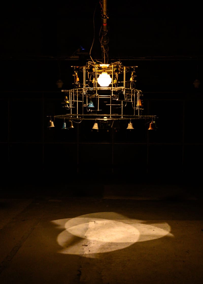 Foundscape Orchestra