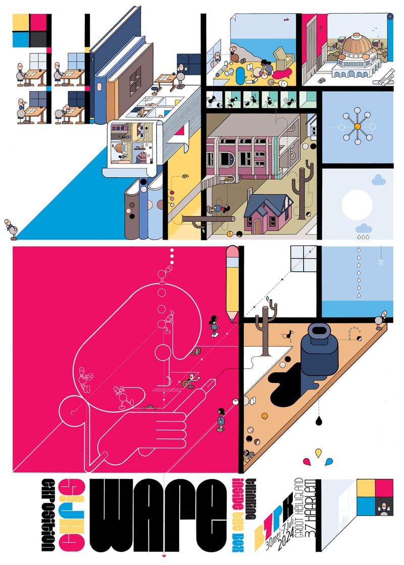 Thinking Inside the Box