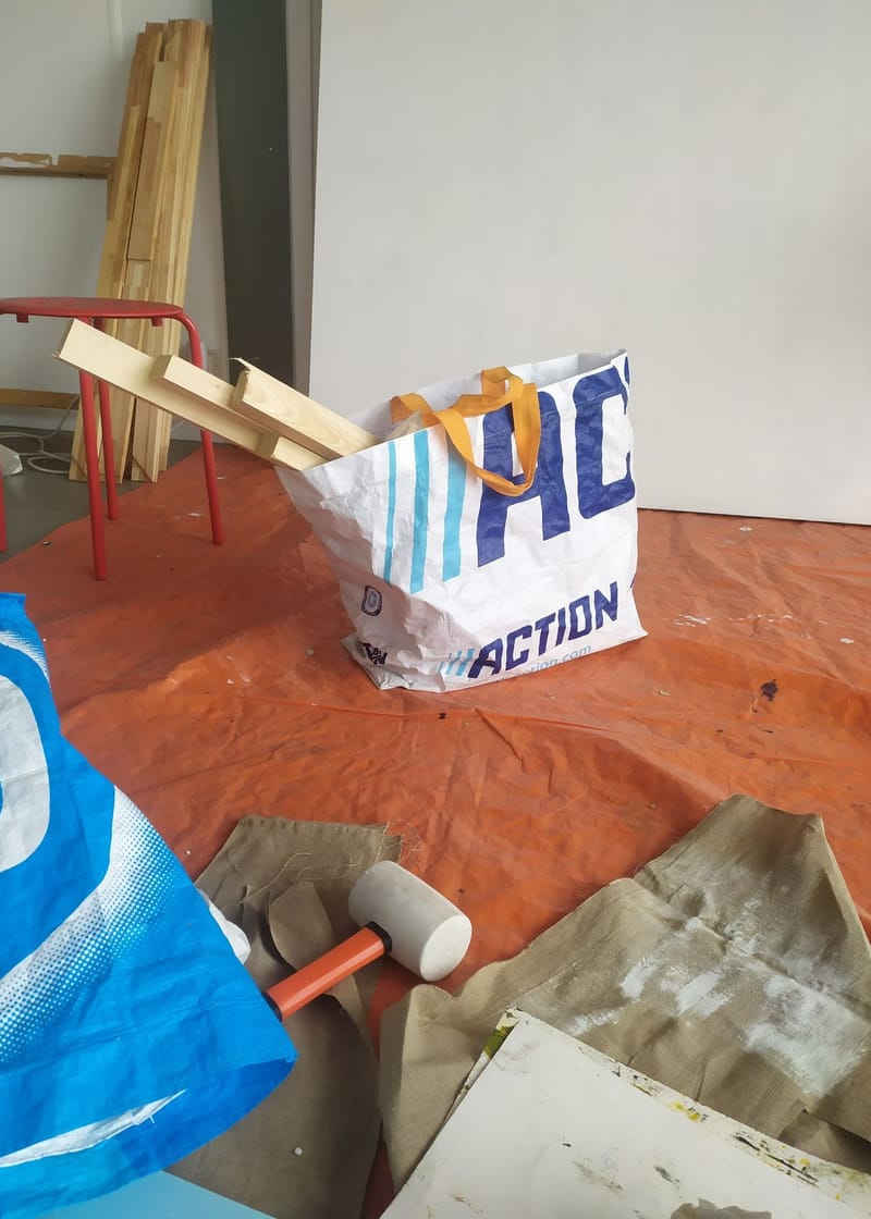 I have spoken to a banker