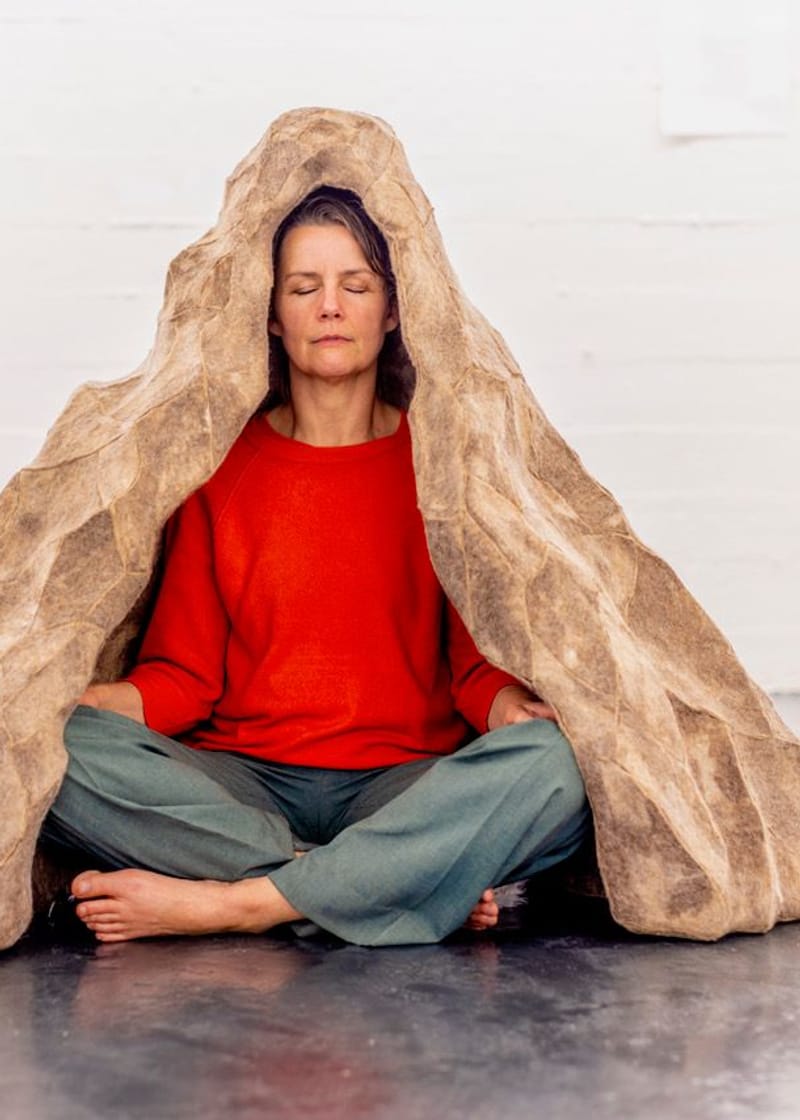 Huis van Houvast/Huis van Pijn