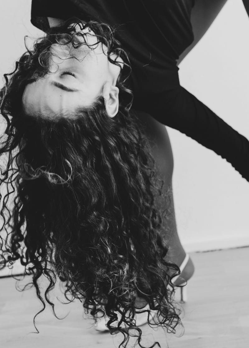 Never Before // Ever After: muziek die ontstaat in het moment