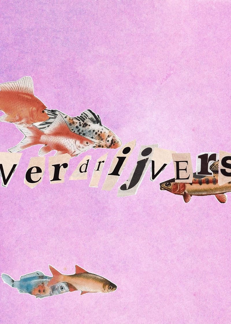 Haarlem Overdrijft Expositie