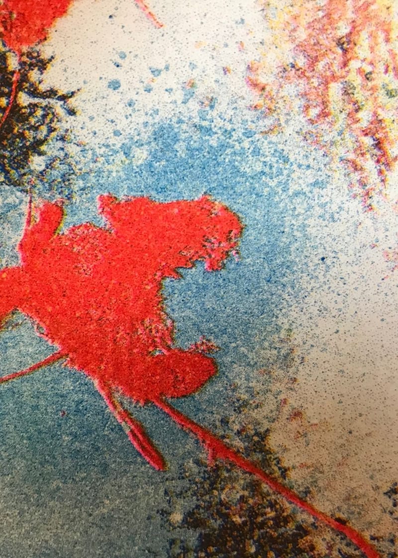 SPEAKING OF: Een avond over Het Teken en De Taal én de nalatenschap van Seth Siegelaub