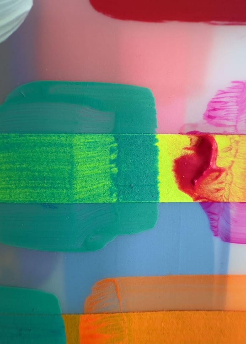 DOC4: Radiant Systems