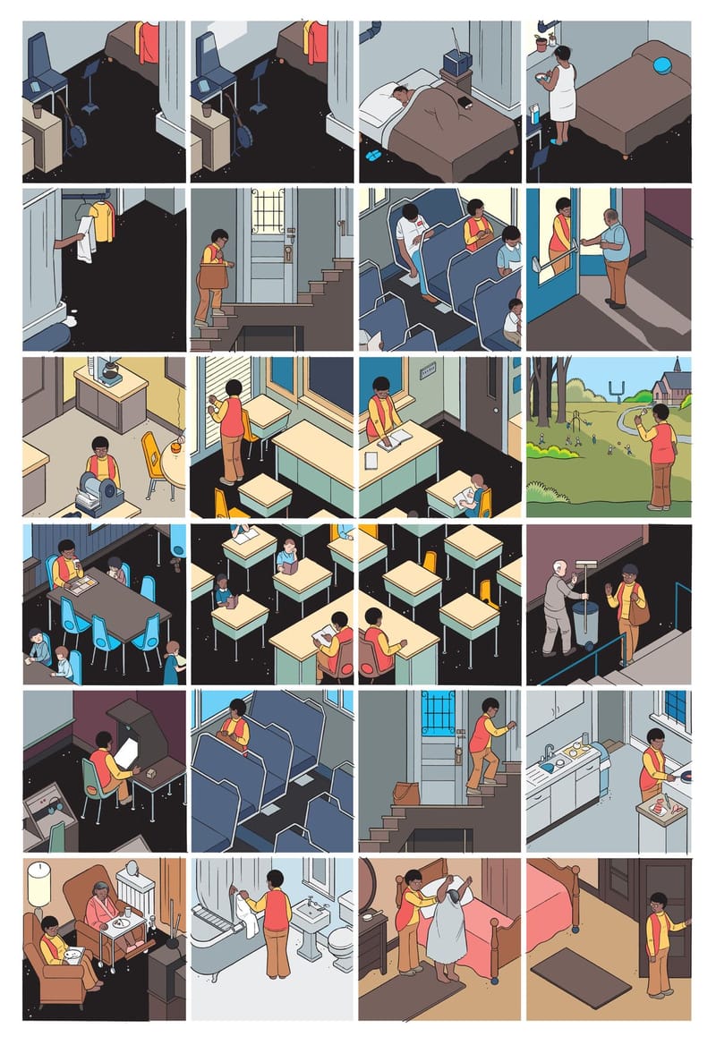 Rusty Brown Vertical1