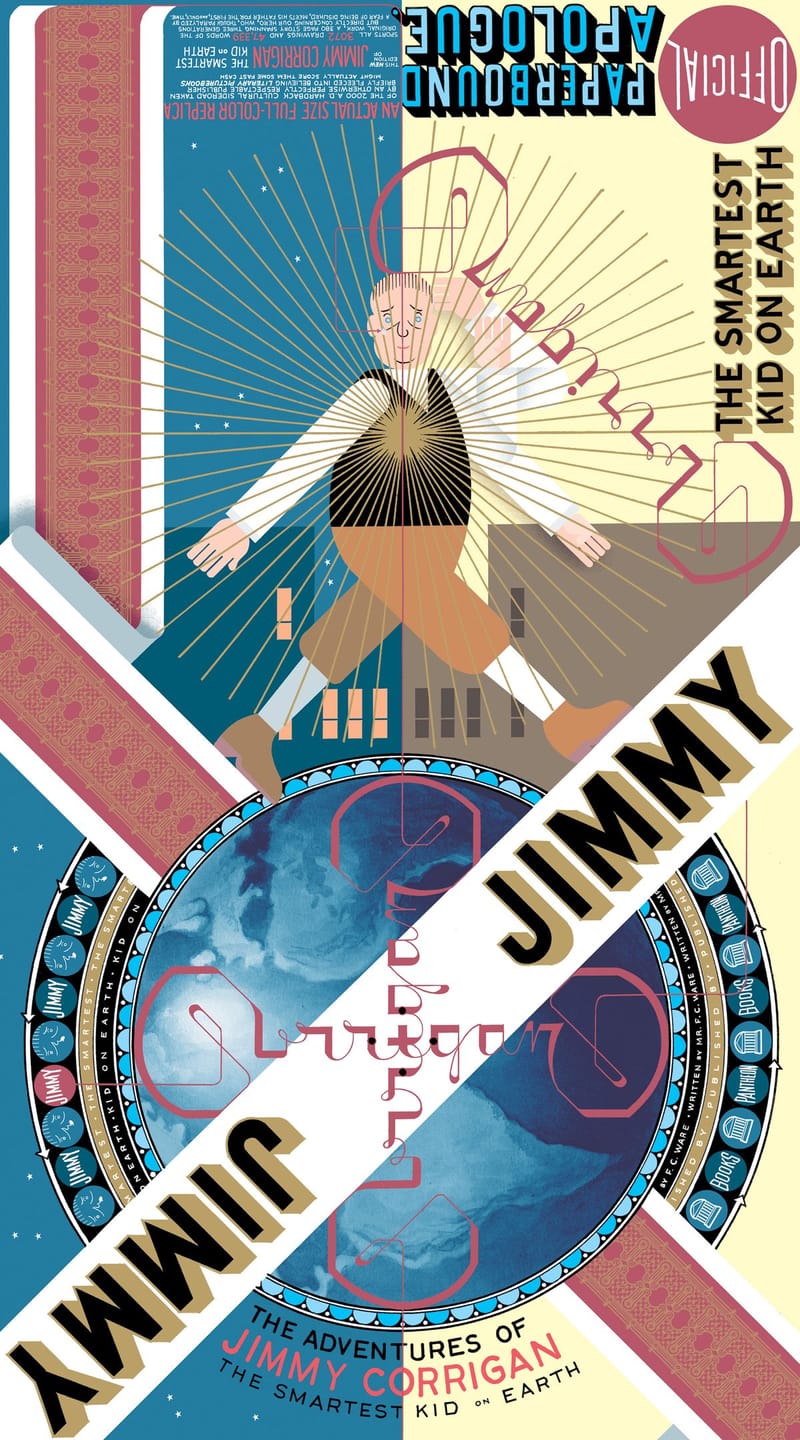 J Corrigan Paperback