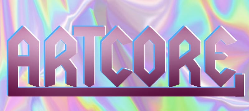 ARTCORE HOLO