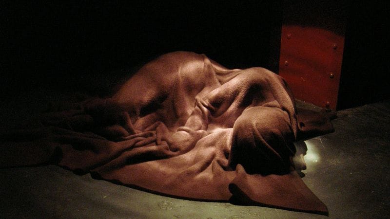 Simone De Groot Winterslaap