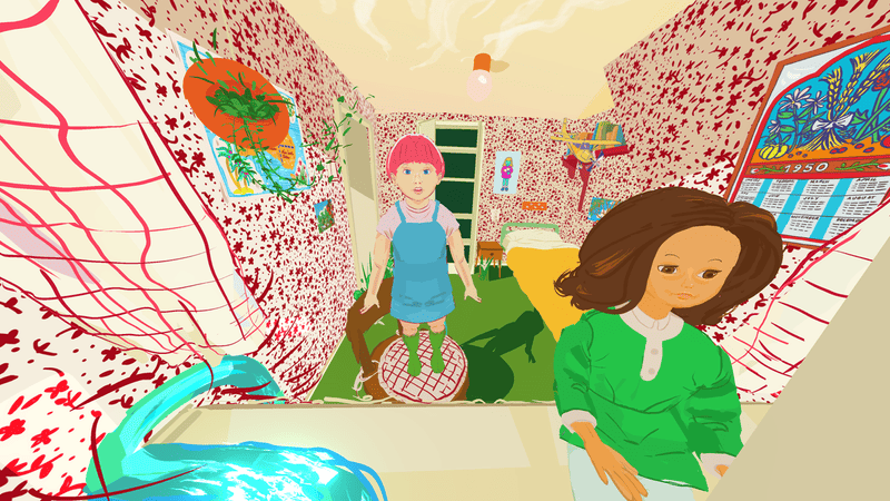 Ytje Veenstra beginjaren