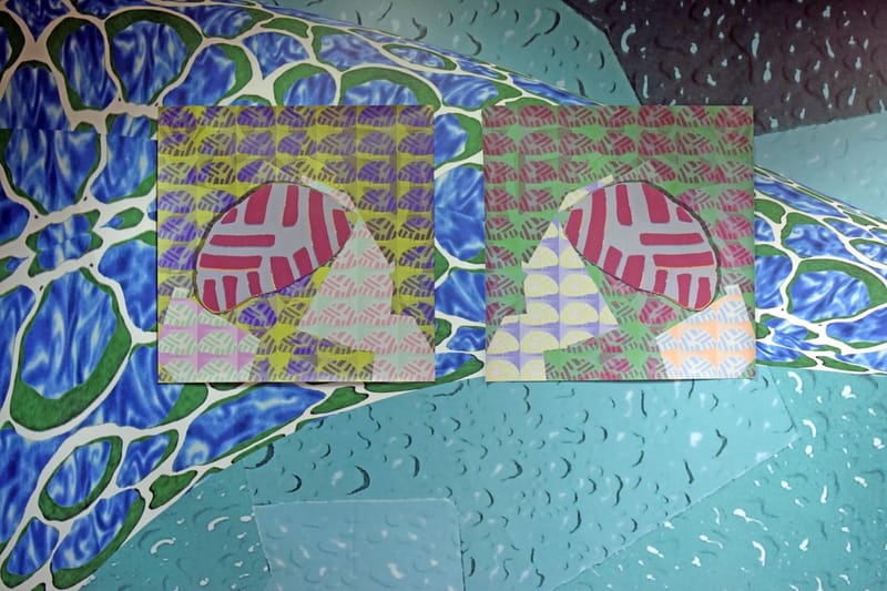 Guestroom Code Rood Marianne01 klein