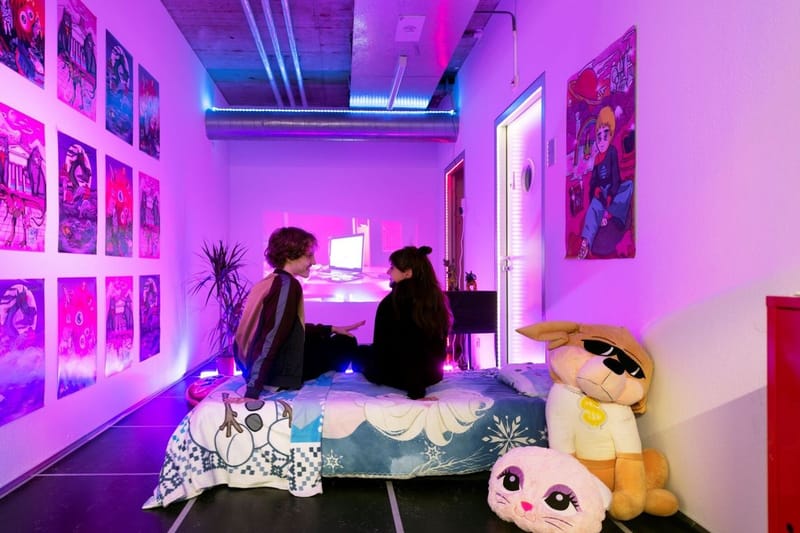 Maria Mombers Paradi Z