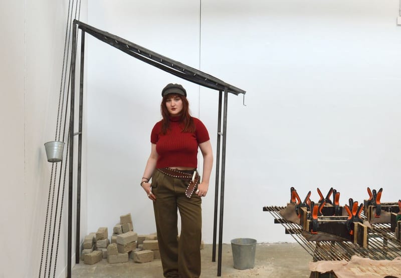 Beeke van Wingaarden