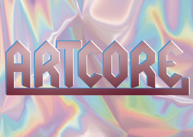 ARTCORE HOLO