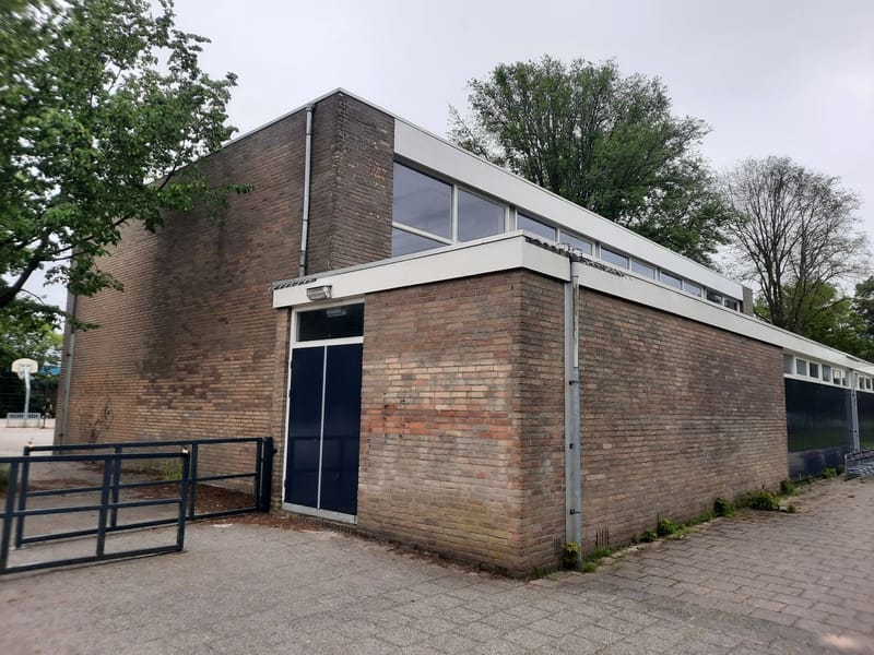 Generaal Spoorlaan