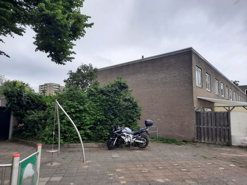 Merwedehofje