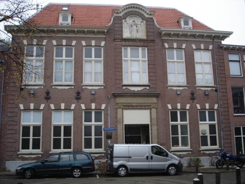 Linschotenstraat