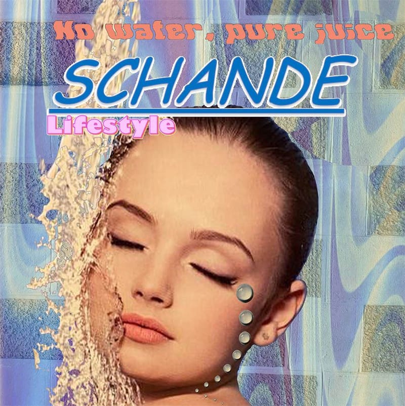 Gedeeld 1 Schande 8 Haarlem No water Pure Juice credits Marianne Hamersma