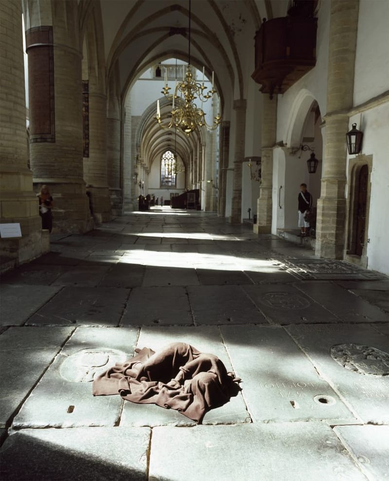 Simone De Groot Winterslaap Gr Kerk