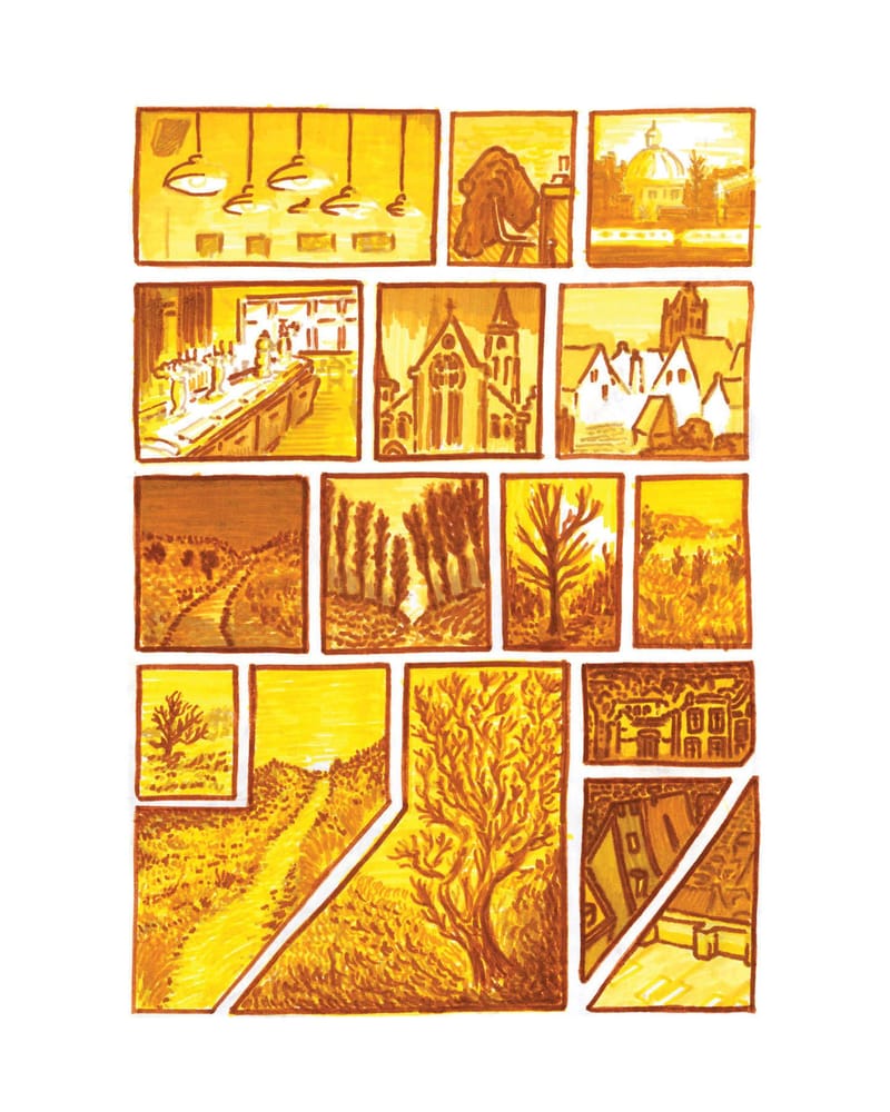 Frank Petiet portfolio 37 PK