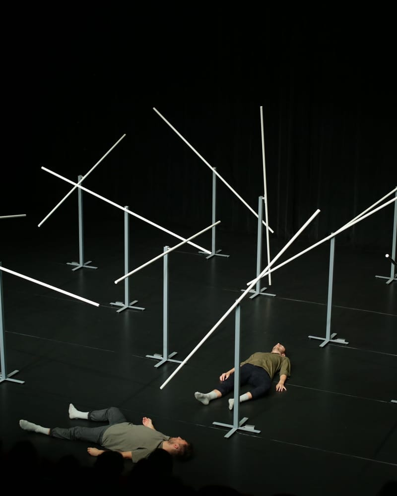 Interval Performance Groningen Small