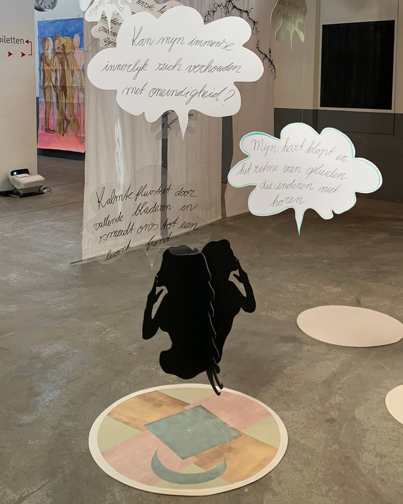 Ruimte van Waarnemen