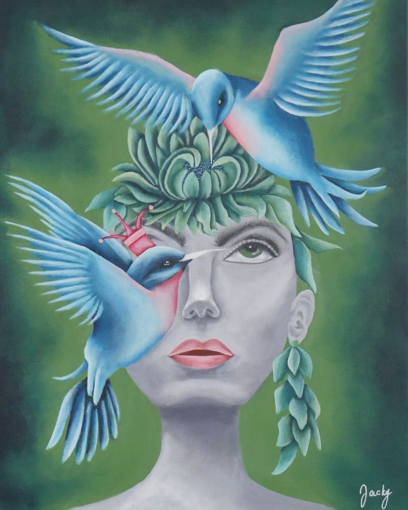 Birds
