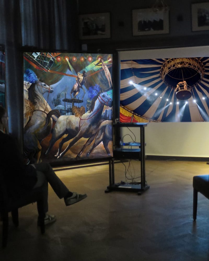 Buizerdinstallatie