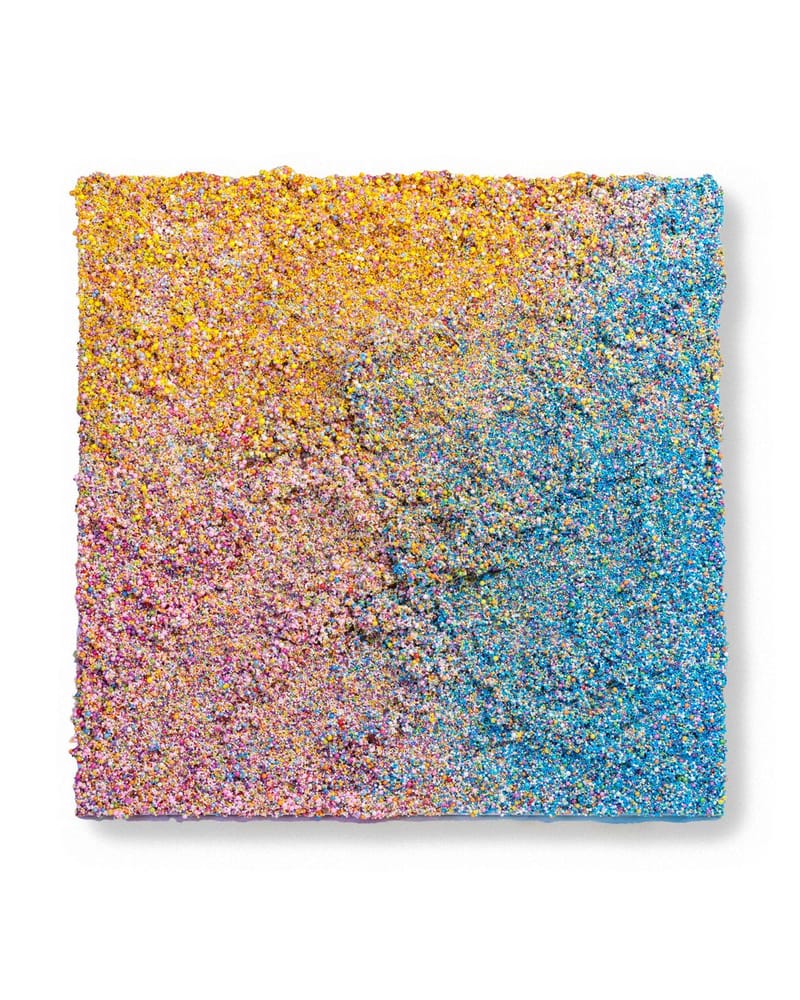 Sprinkles HUGE