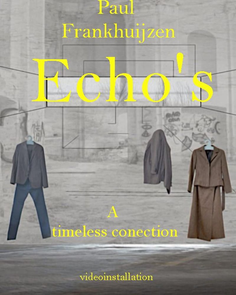 Echos P Frankhuijzen
