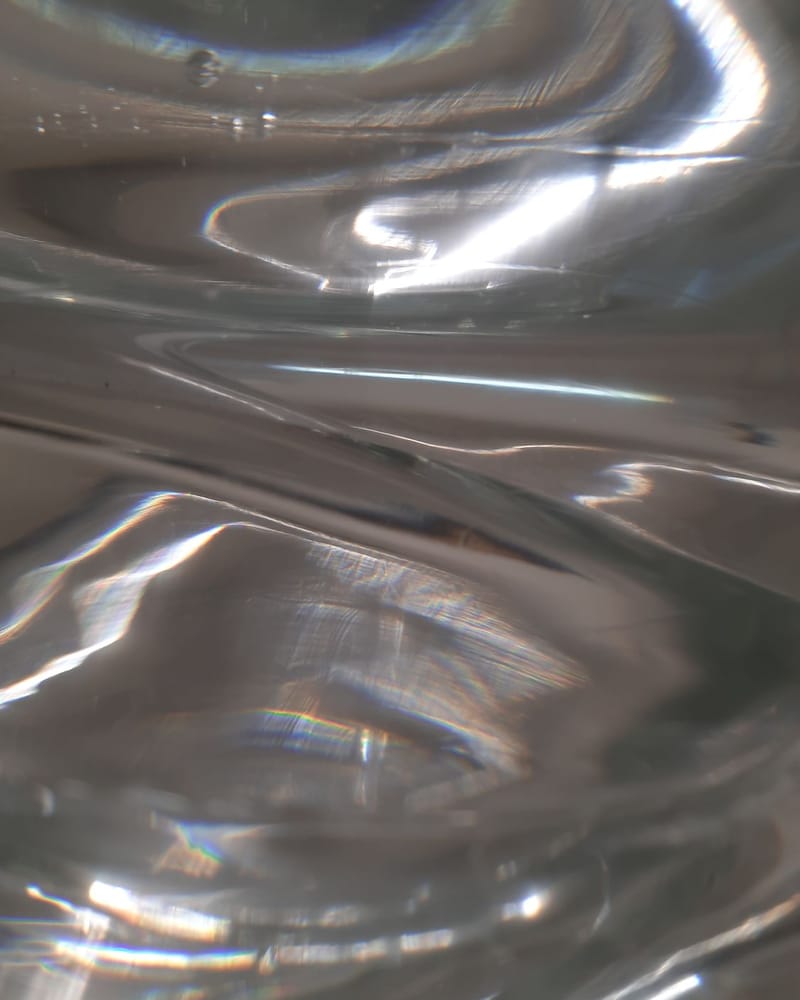 Paul Frankhuijzen glass