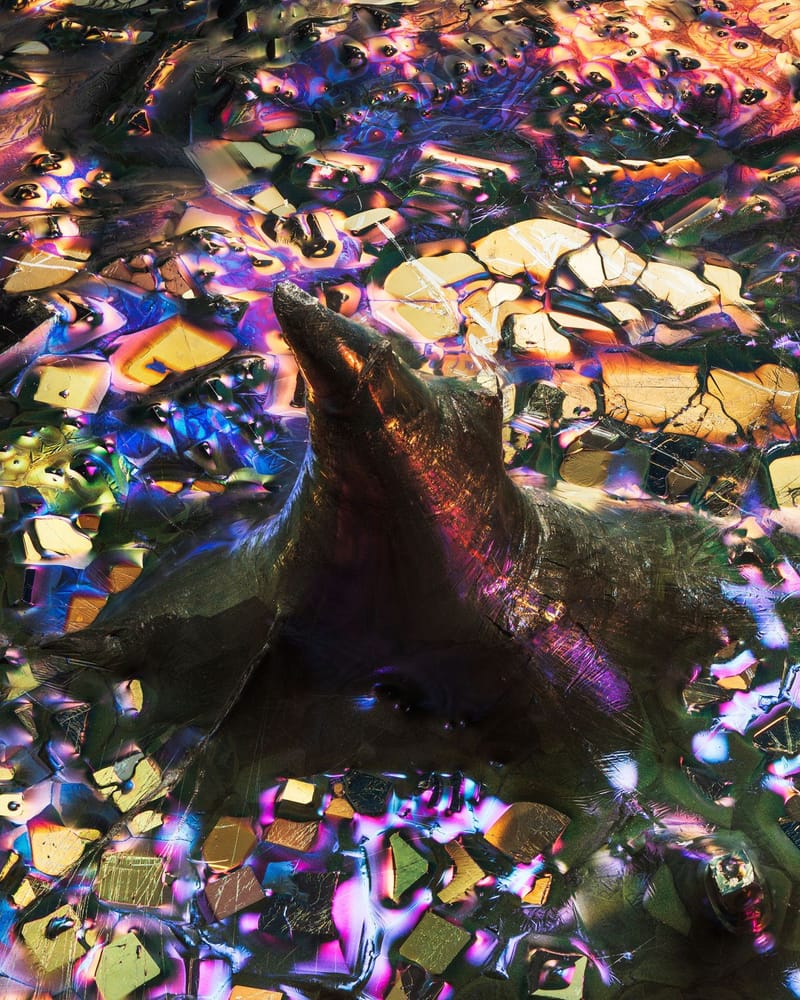 Bismuth tower 001