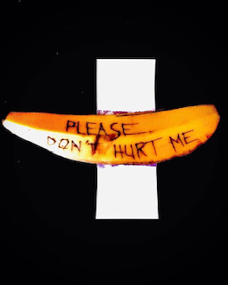 Untitled, foto print 1/2 (40x50 cm)