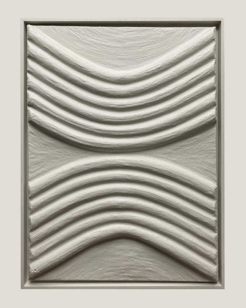 Arches 80 x 60 cm