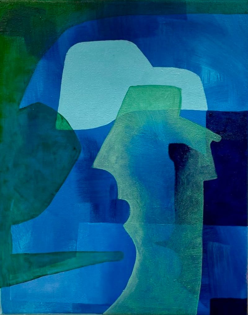 Rosanne van der Meer