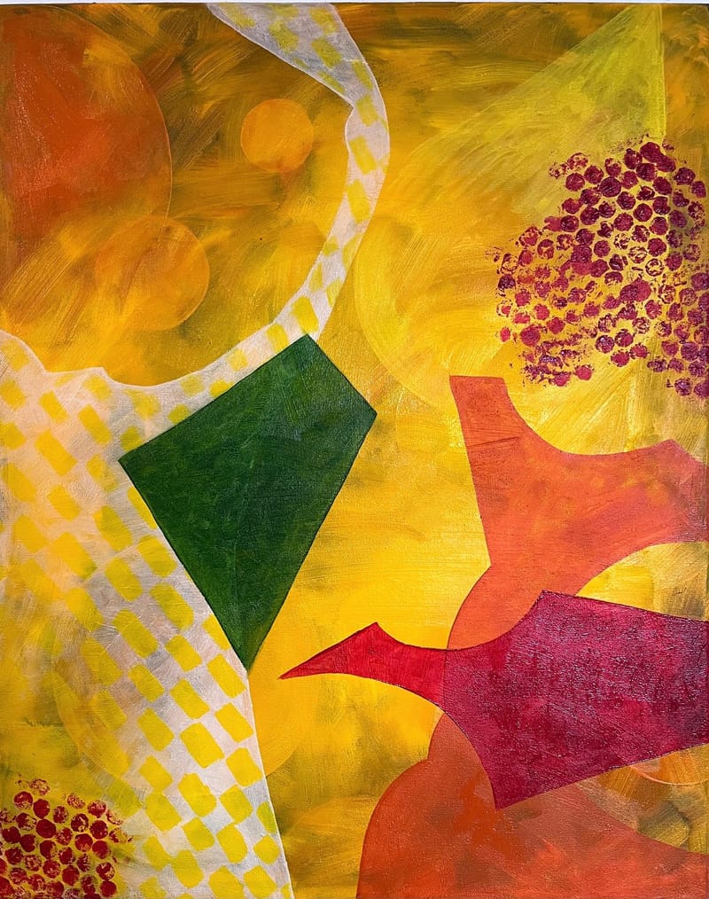 R Osanne van der Meer 4